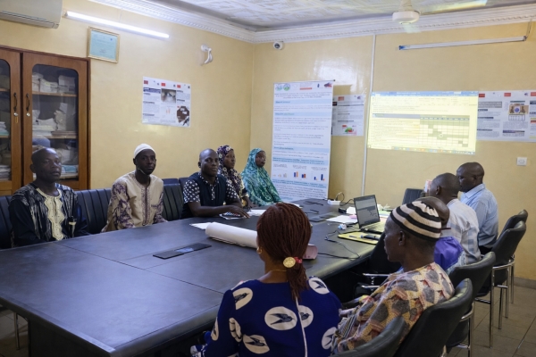 FaReNe IV: cap sur la mise à l'echelle des innovations