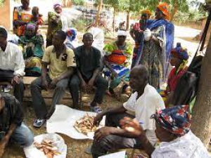 Participation de l’Association Diobass au FARA