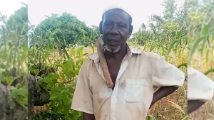 Témoignage d'un producteur agroécologique