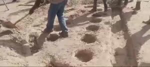 Un Model de demi-lune