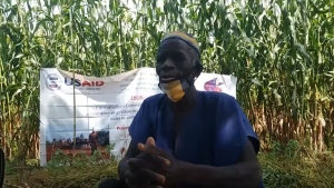Témoignage OEE Bikienga Sibiri agriculteur à Boala