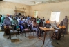 Gomponsom : Renforcement des capacités post-récolte des producteurs aux techniques de conservation biologique.