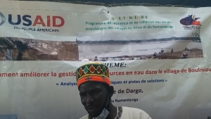 Témoigange OEE du Naaba Ima Guingri Yamba de Boulmiougou