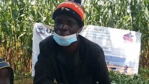 Témoignage OEE du CVD Boala Winminga Boubila