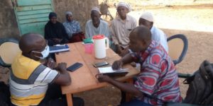 Bilan succinct du processus de suivi-évaluation de Diobass Ecologie et Société 2021-2022